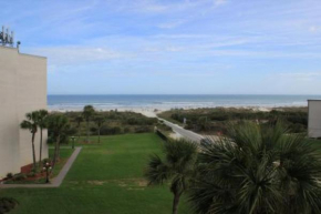 Anastasia 502, St Augustine